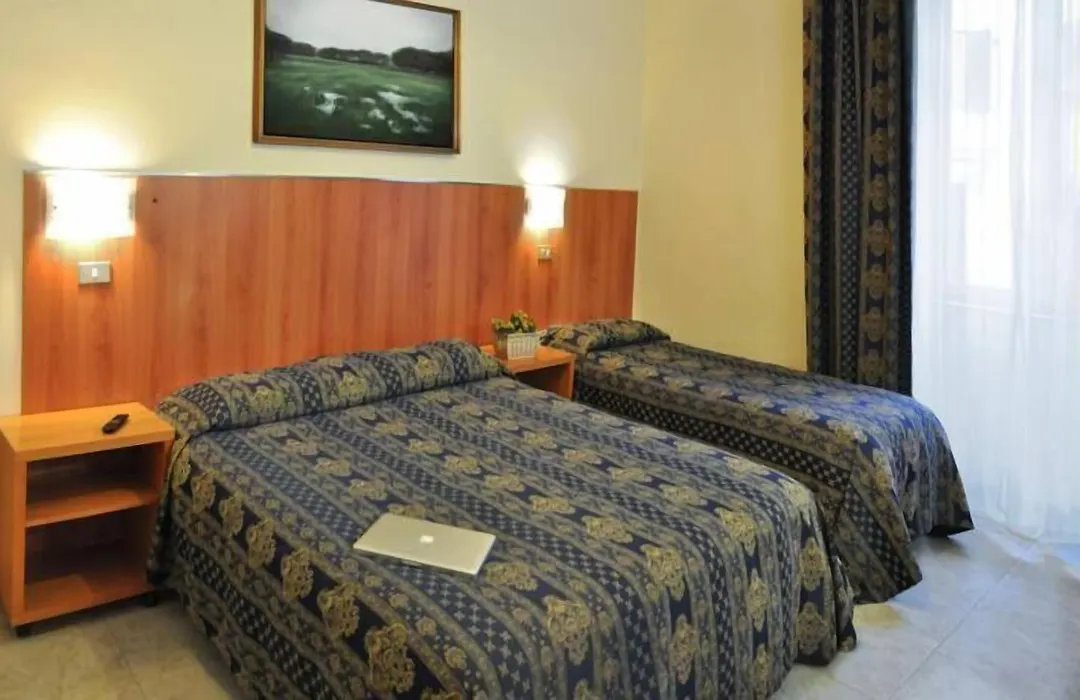 Hotel Fiorenza-1