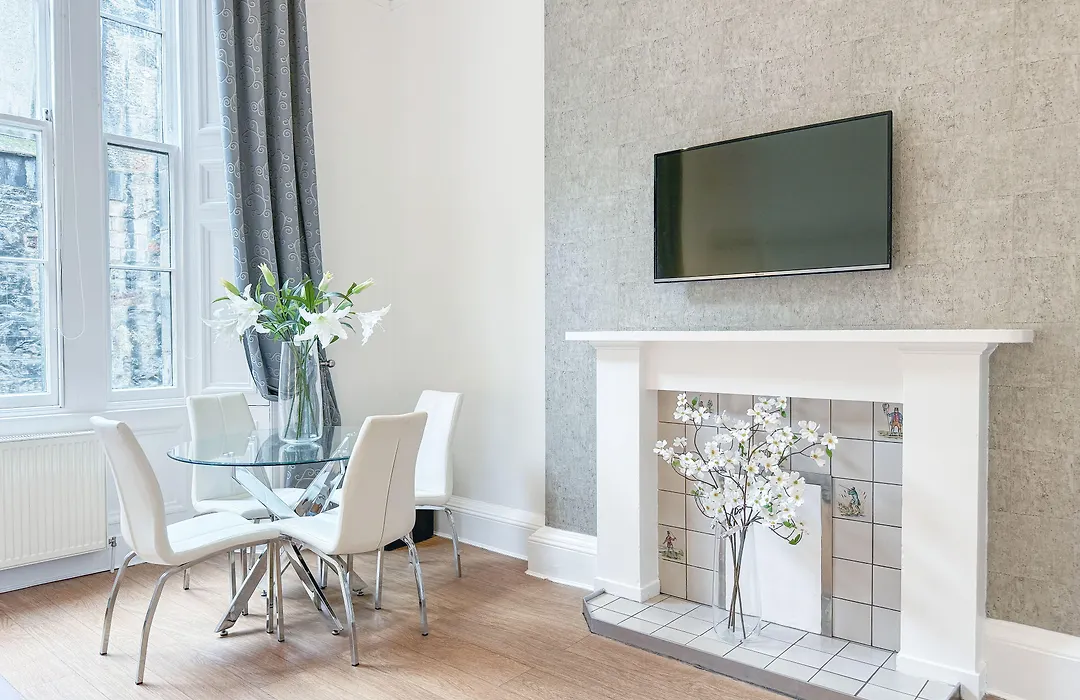 Hanover 71 Suites-1