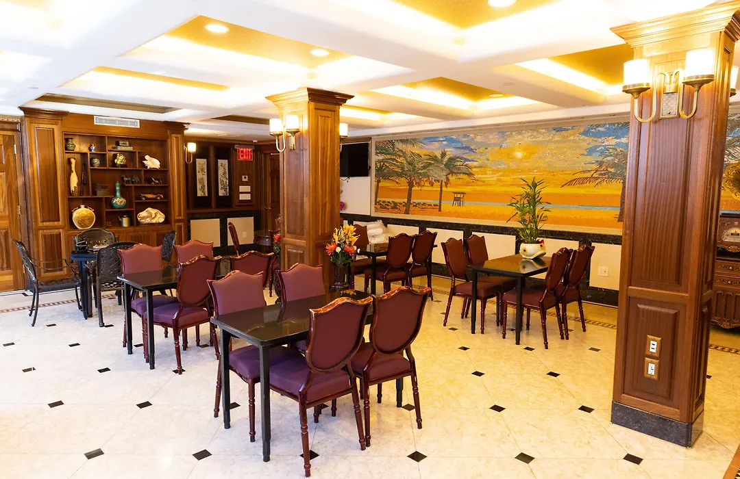 The Allen Hotel-1