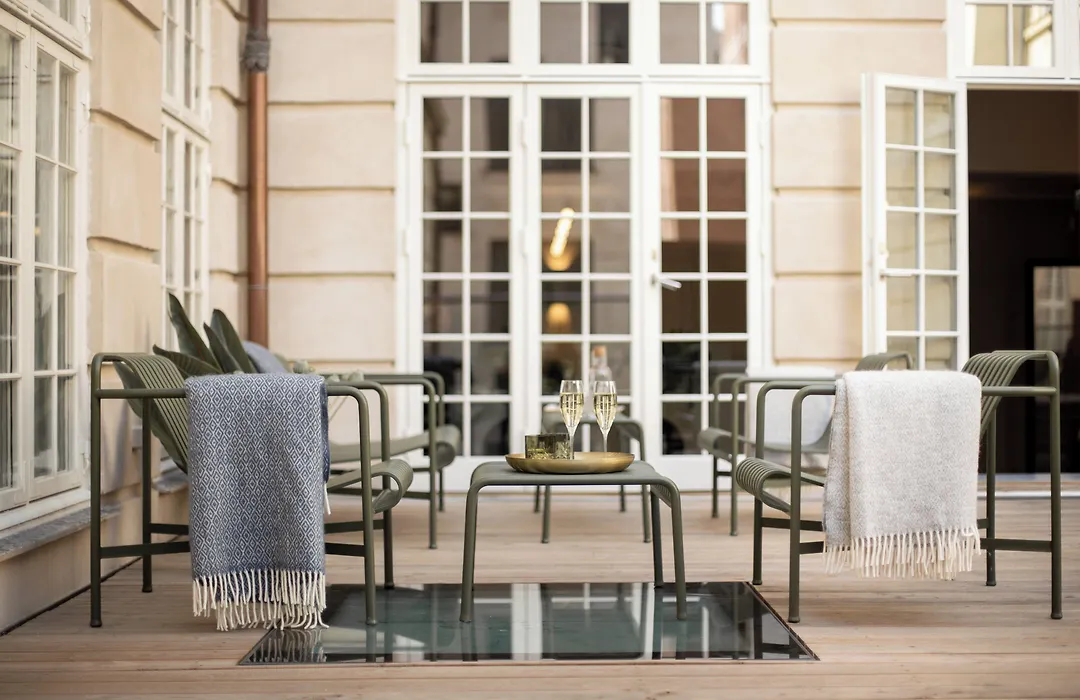 Nobis Hotel Copenhagen, a Member of Design Hotels™-1