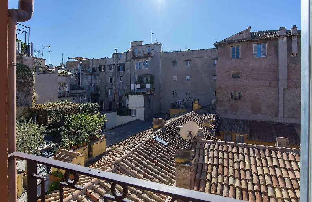 Navona Essence Hotel-1