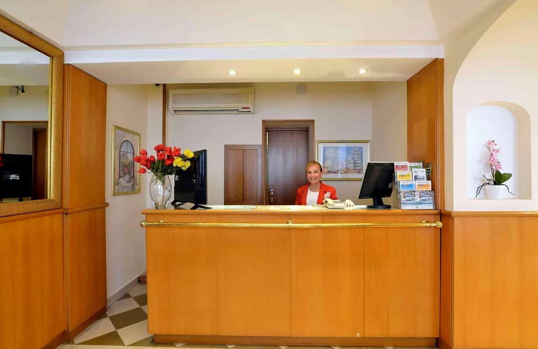 Hotel Tex-1
