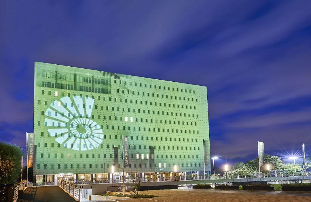 Radisson Hotel&Suites Amsterdam South-1