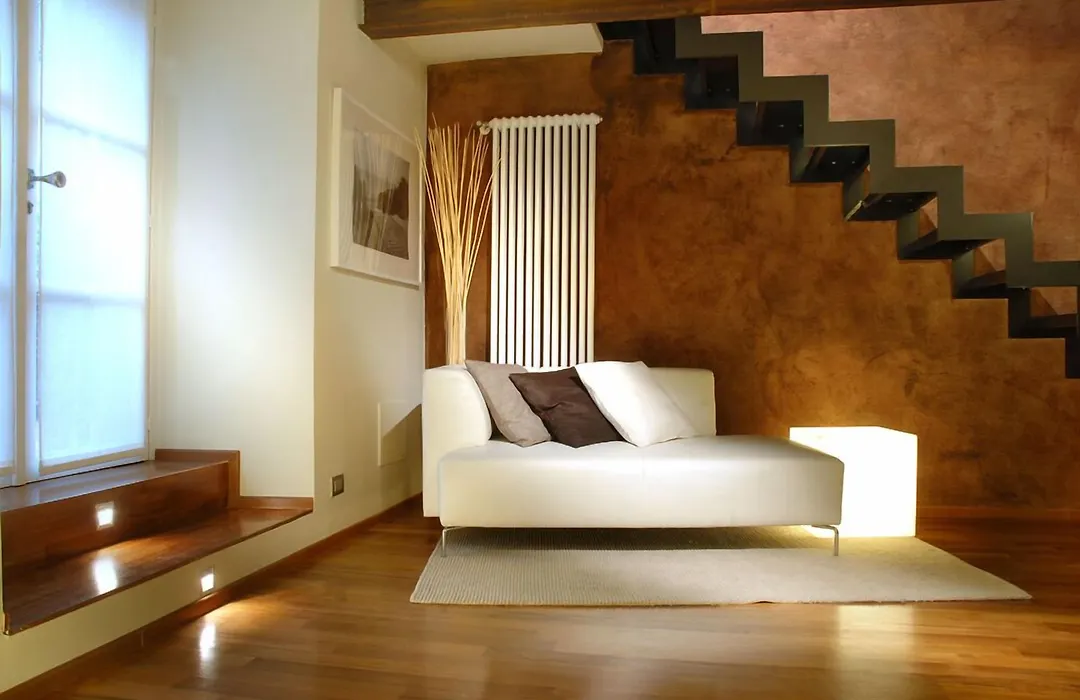 B&B Terres D'Aventure Suites-1