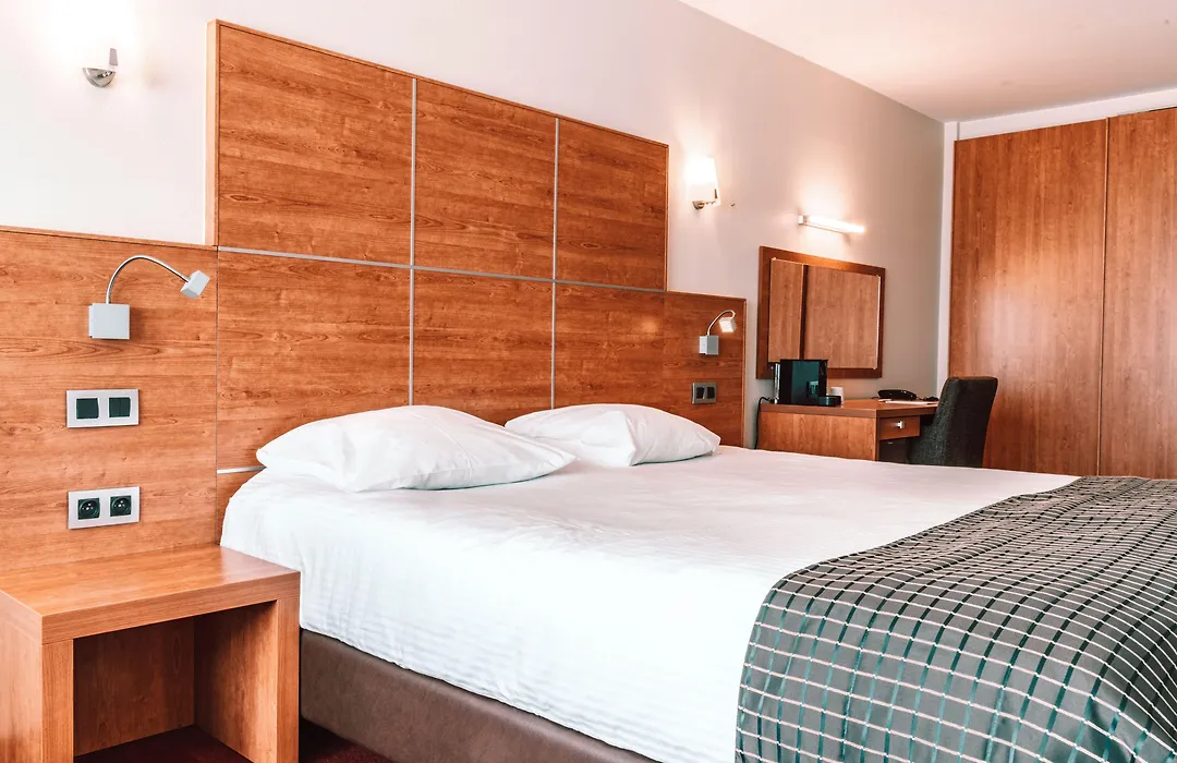 Hotel Riant-Sejour Seaview By Wp Hotels (Adults Only)-1