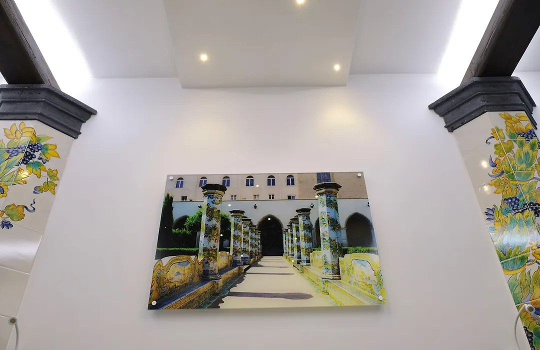 The Boutique Napoli Suite-1