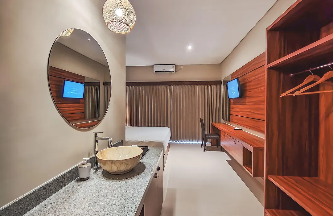 Grand Sehati & Spa, Ubud-1
