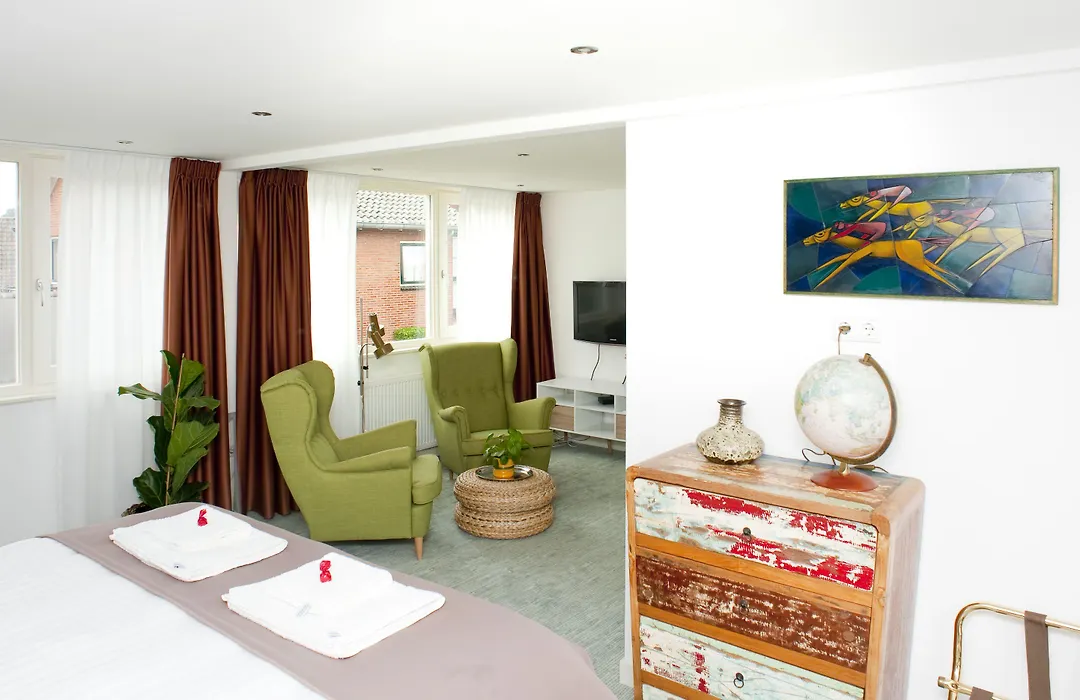 B&B Ootmarsum-1