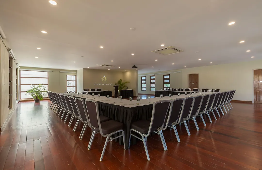 Acoya Curacao Resort, Villas & Spa-1