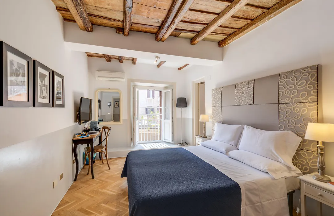 The Bluehostel-1