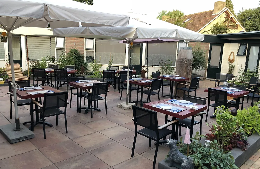 Pension Even Buiten-1