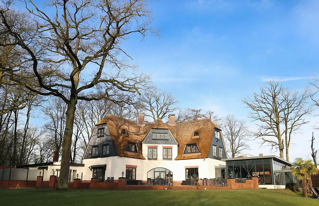 Huize Hoelterhof Wellness Hotel Restaurant-1
