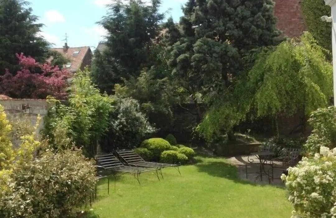 B&B Le Cercle De Malines-1