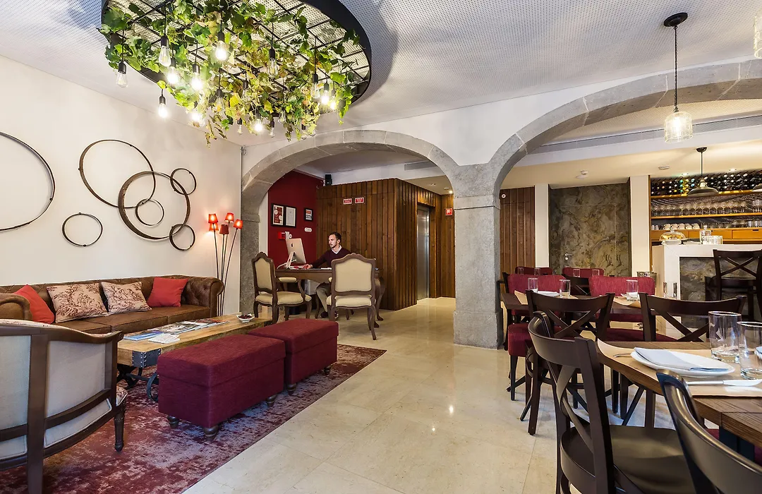Lisbon Wine Hotel-1