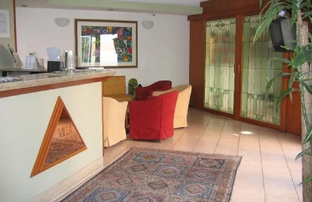 Hotel Garni Villa Fontana-1
