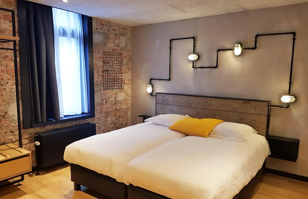 Upstairs Hotel-1