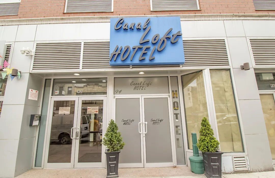 Canal Loft Hotel-1