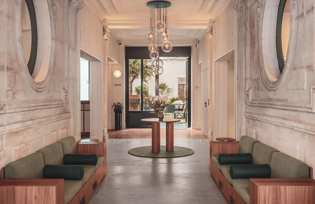 Hotel Belleval-1