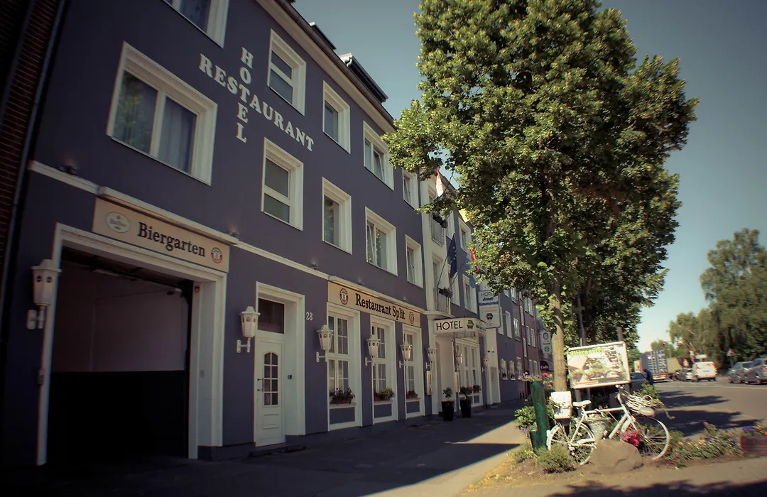 Hotel Stadt Emmerich-1
