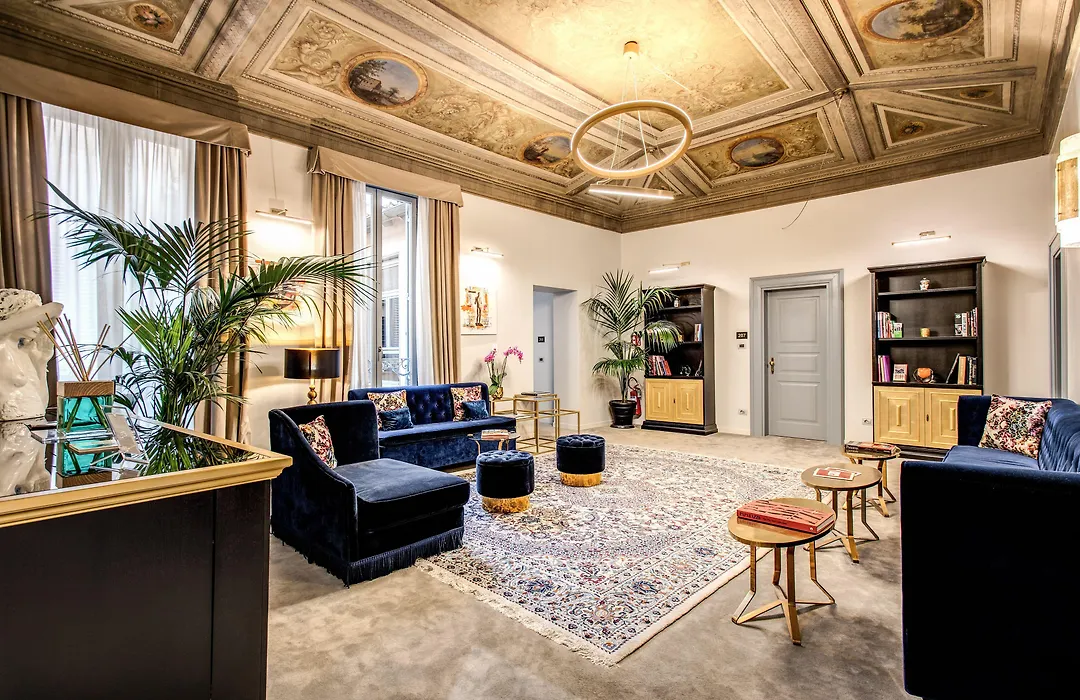 Martius Private Suites Hotel-1