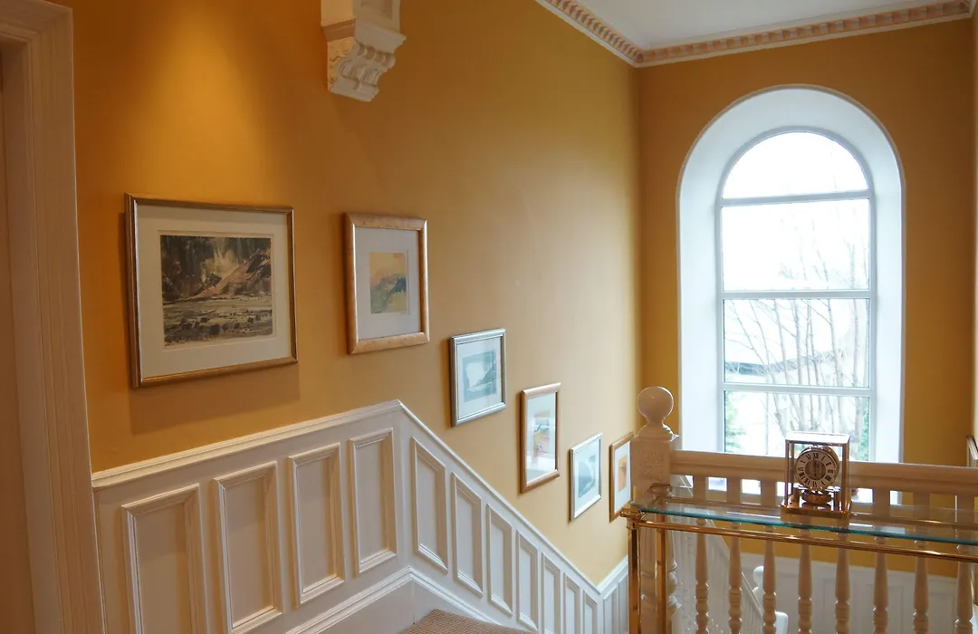 Claremont House B&B-1