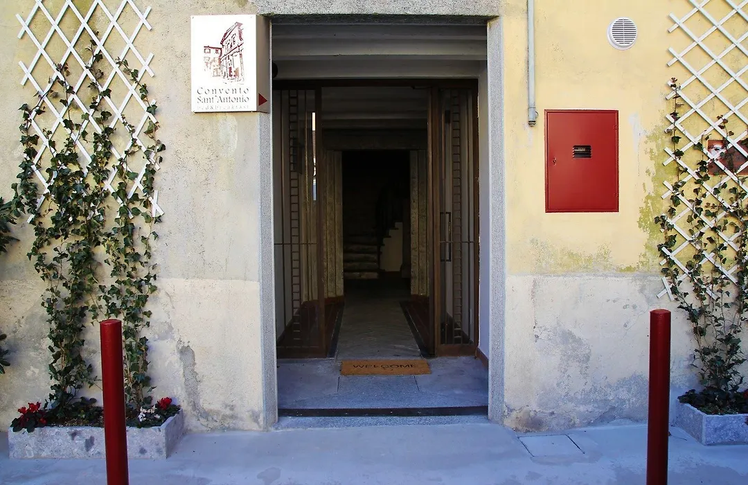 B&B Convento S. Antonio-1