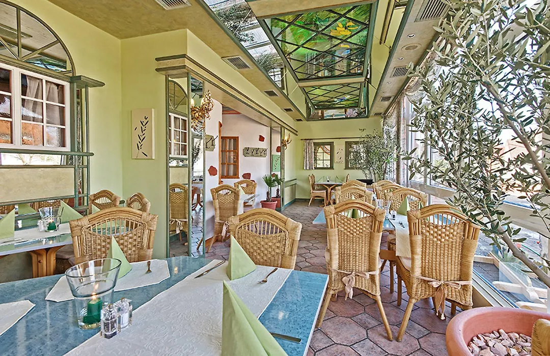 Hotel Mythos-1