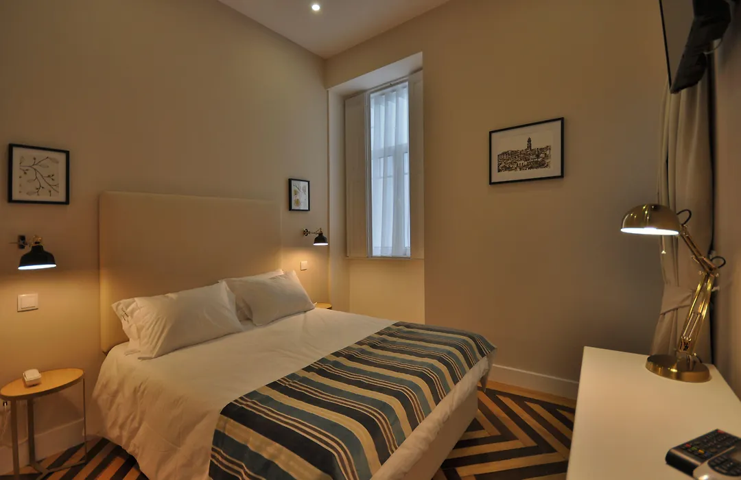 Porto Charming Hotel-1
