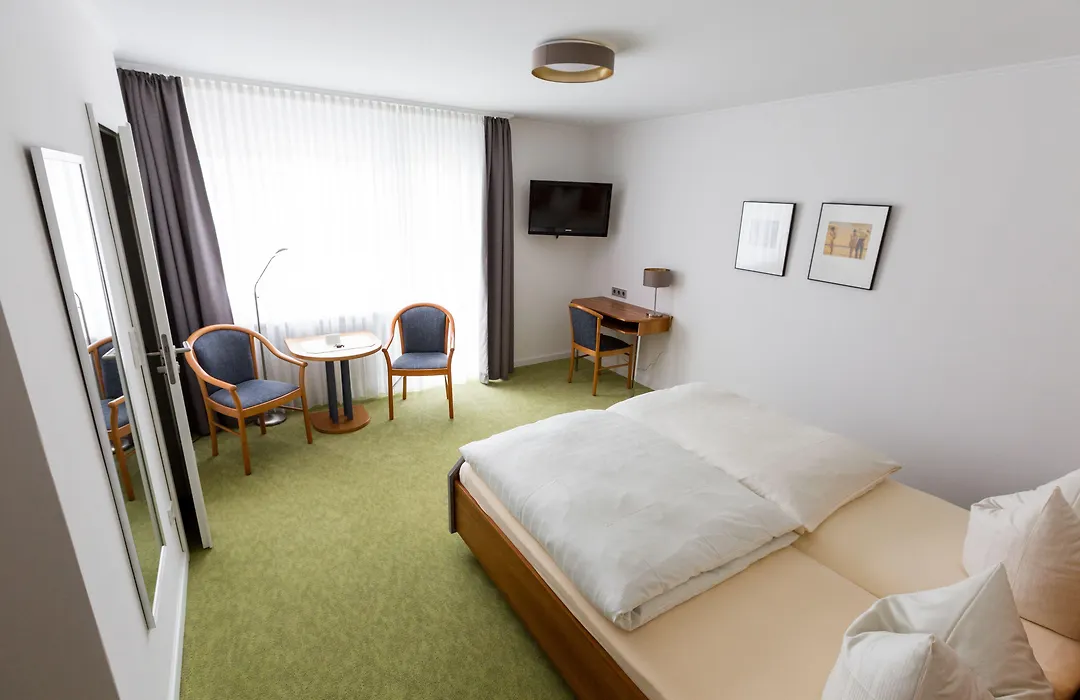 Hotel Haus Erholung-1