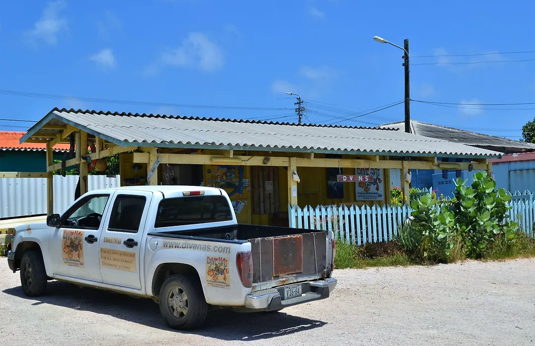 Boca Simon Vacation Curacao-1
