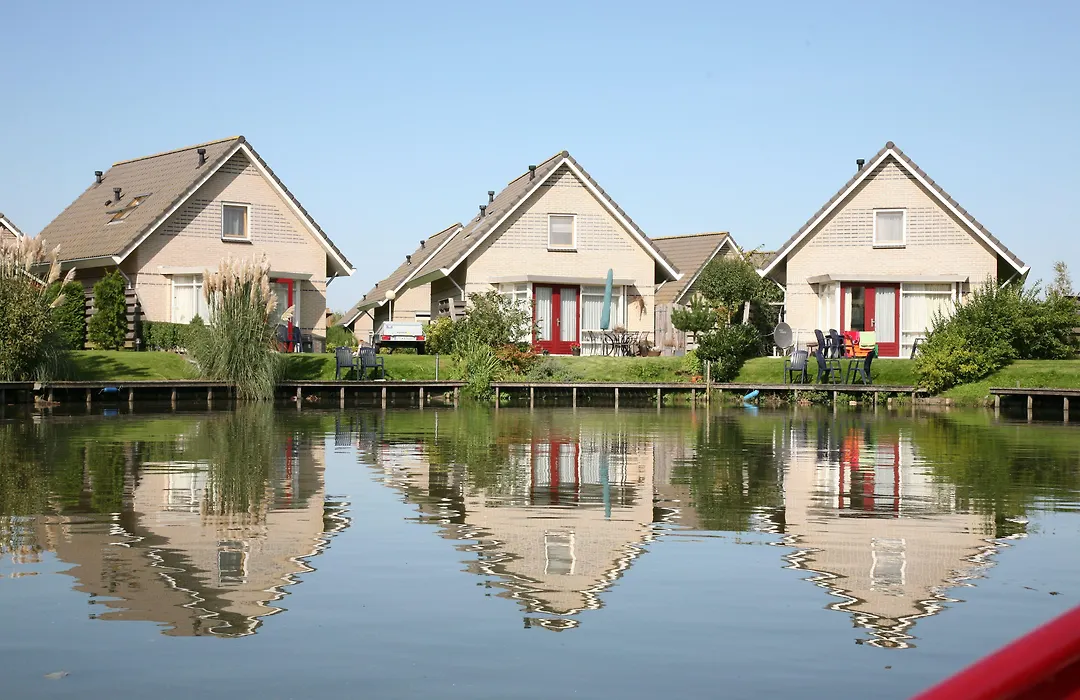 Europarcs Ijsselmeer-1