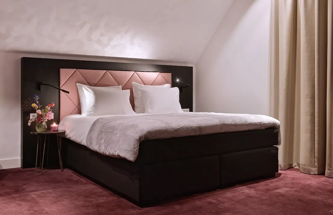 Zaan Hotel Amsterdam - Zaandam-1