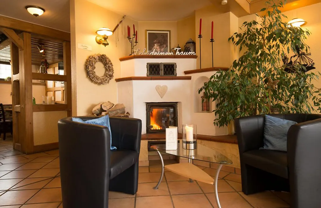Kleines Hotel Wemhoff-1