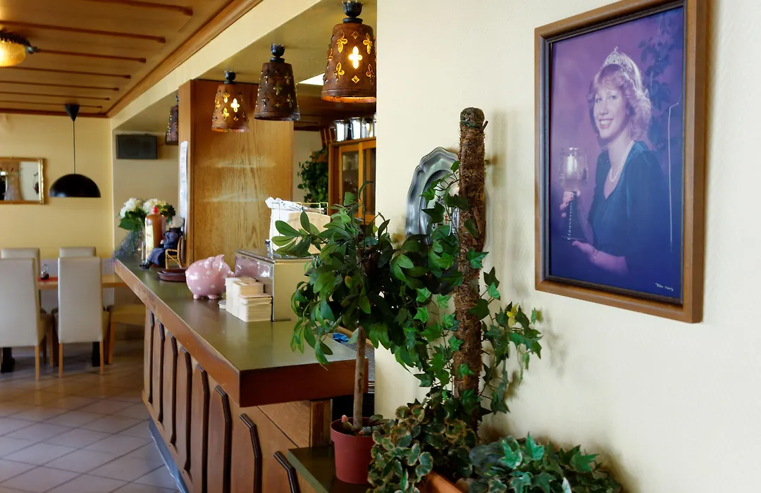 Hotel Haus Sonnschein-1
