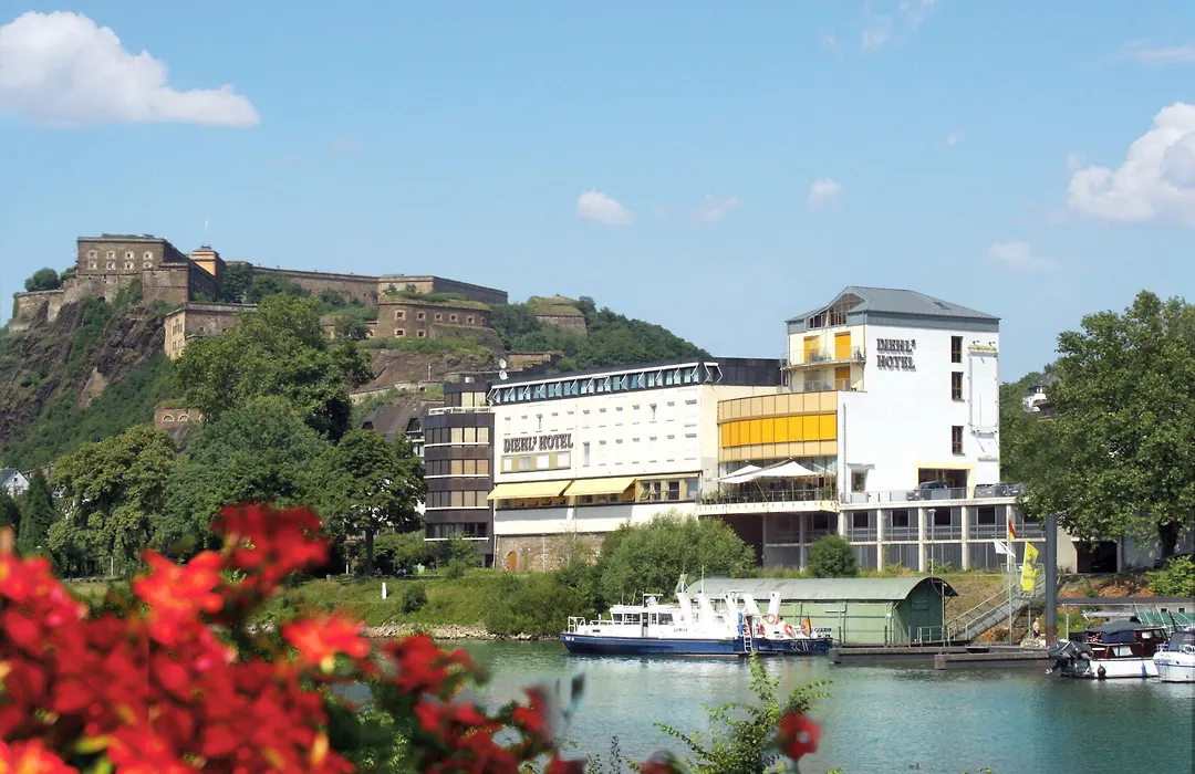 DIEHLs Hotel-1
