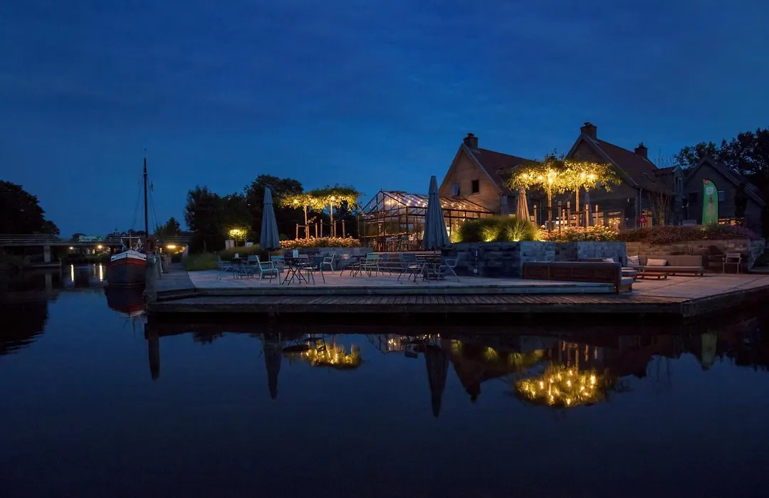 Hotel Marenland Winsum-1