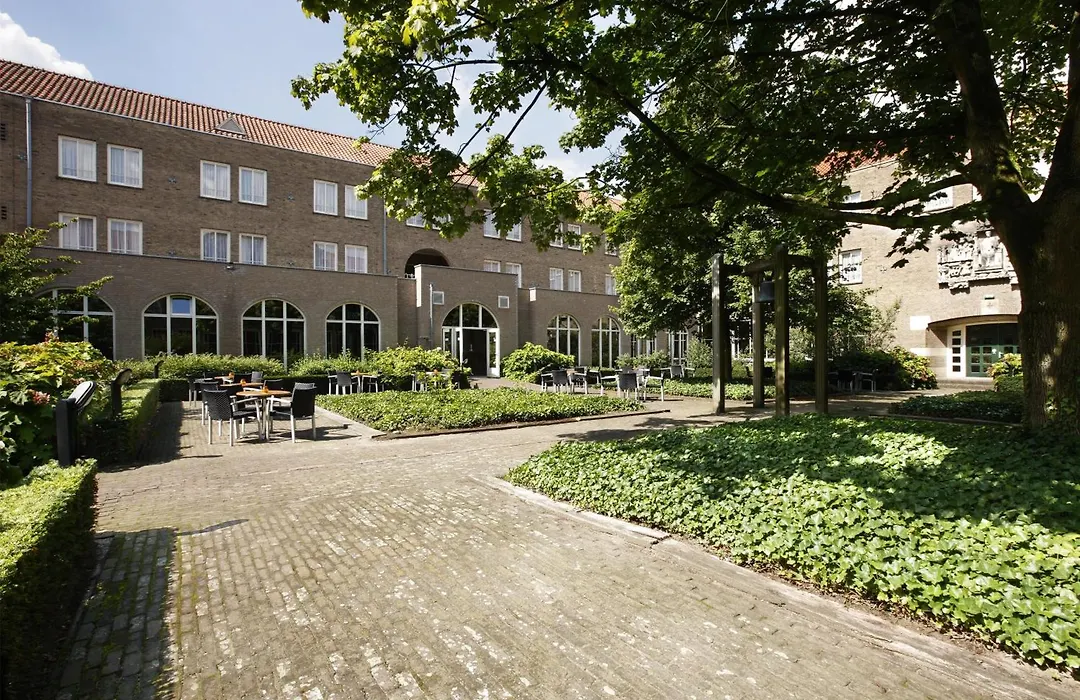 NH Eindhoven Conference Centre Koningshof-1