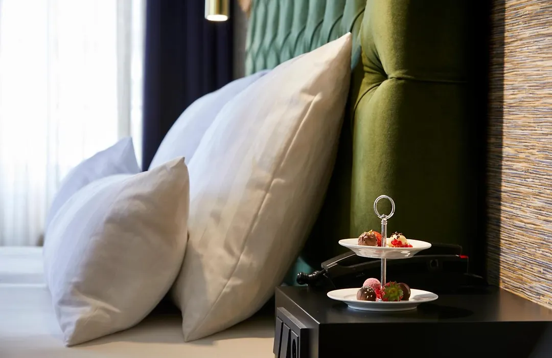 Das Carls Hotel-1