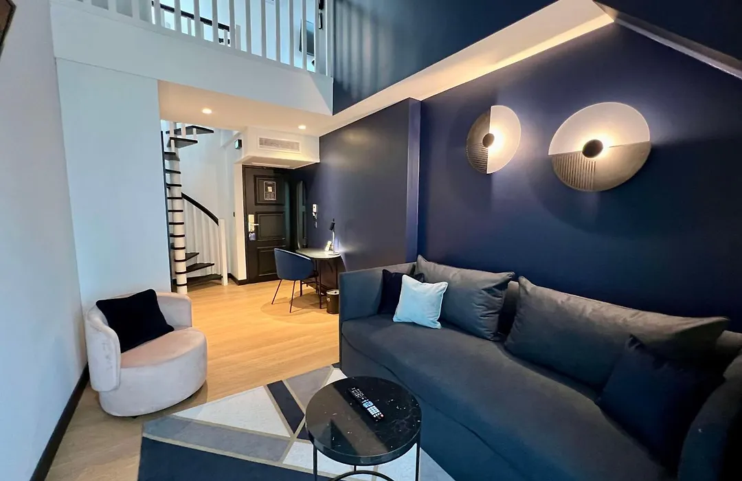 Best Western Plus Crystal, Hotel,Bar & Spa-1