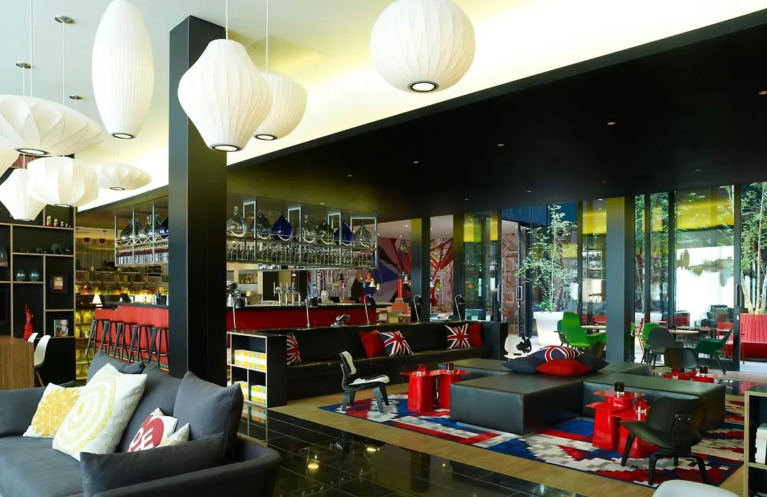 citizenM London Bankside-1
