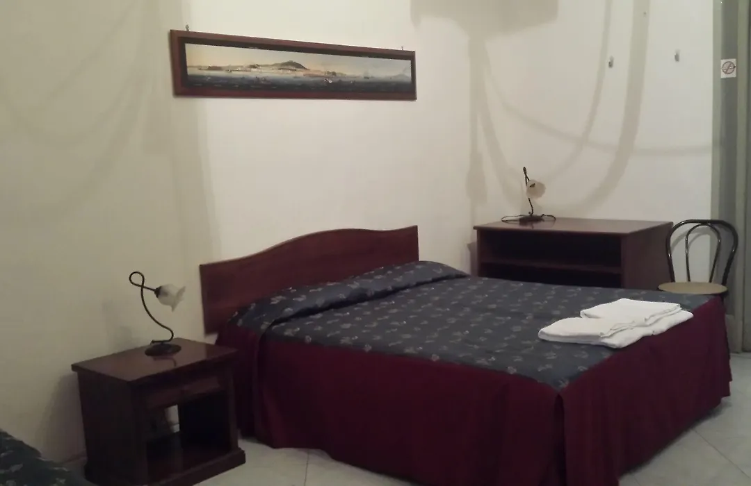 B&B Miseria E Nobilta'-1