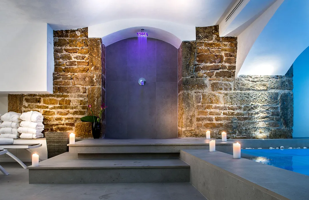 Boscolo Lyon Hotel & Spa-1