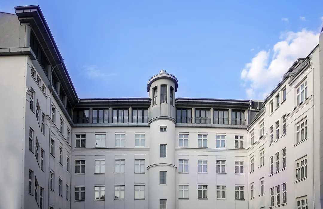 Quentin Xl Potsdamer Platz-1