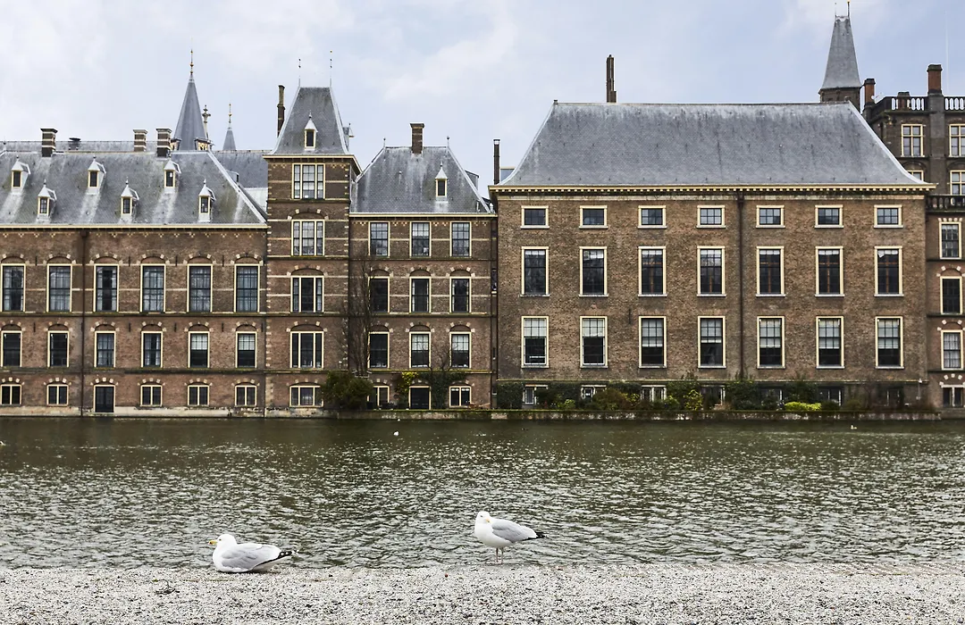Staybridge Suites The Hague - Parliament By Ihg-1