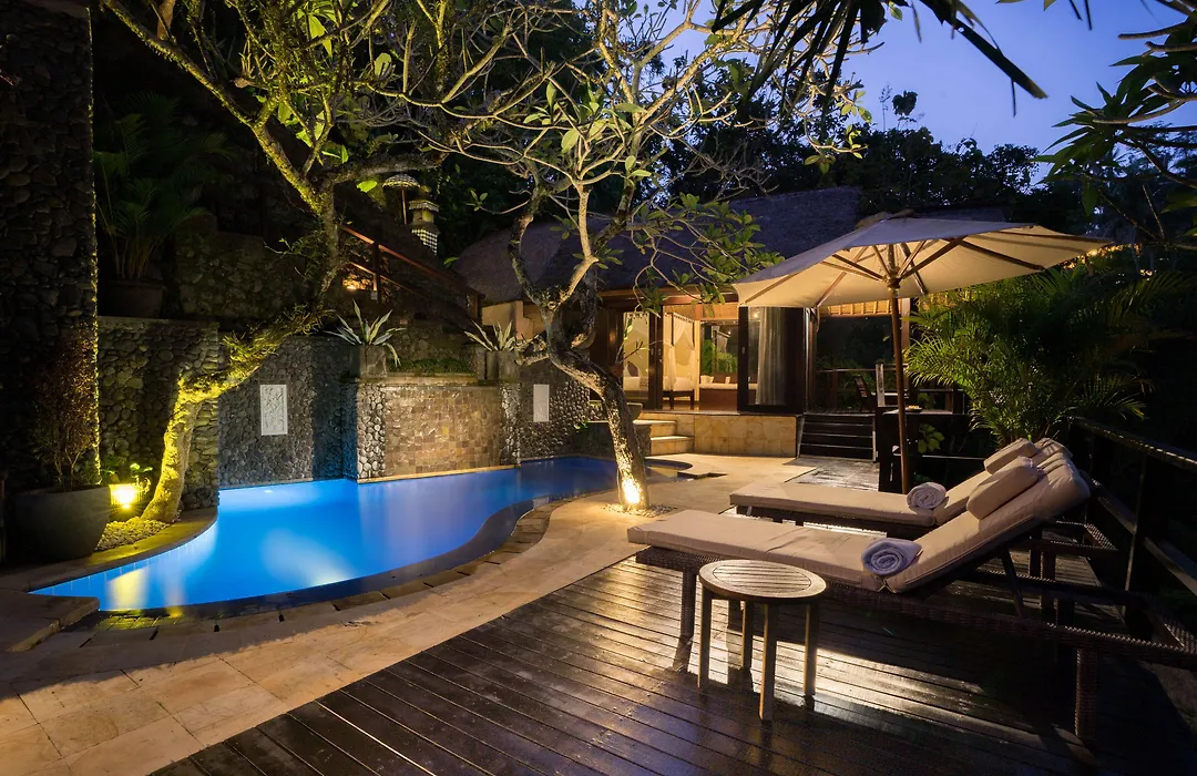 Villa Cella Bella Ubud-1