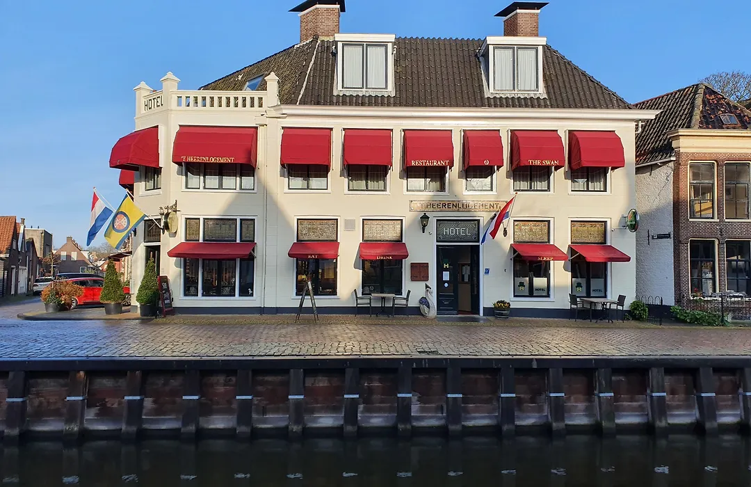 Hotel Heerenlogement-1
