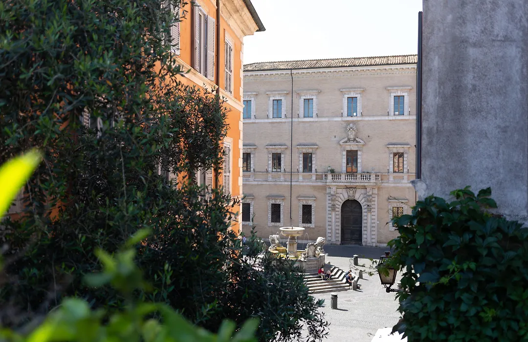 Villa Della Fonte-1