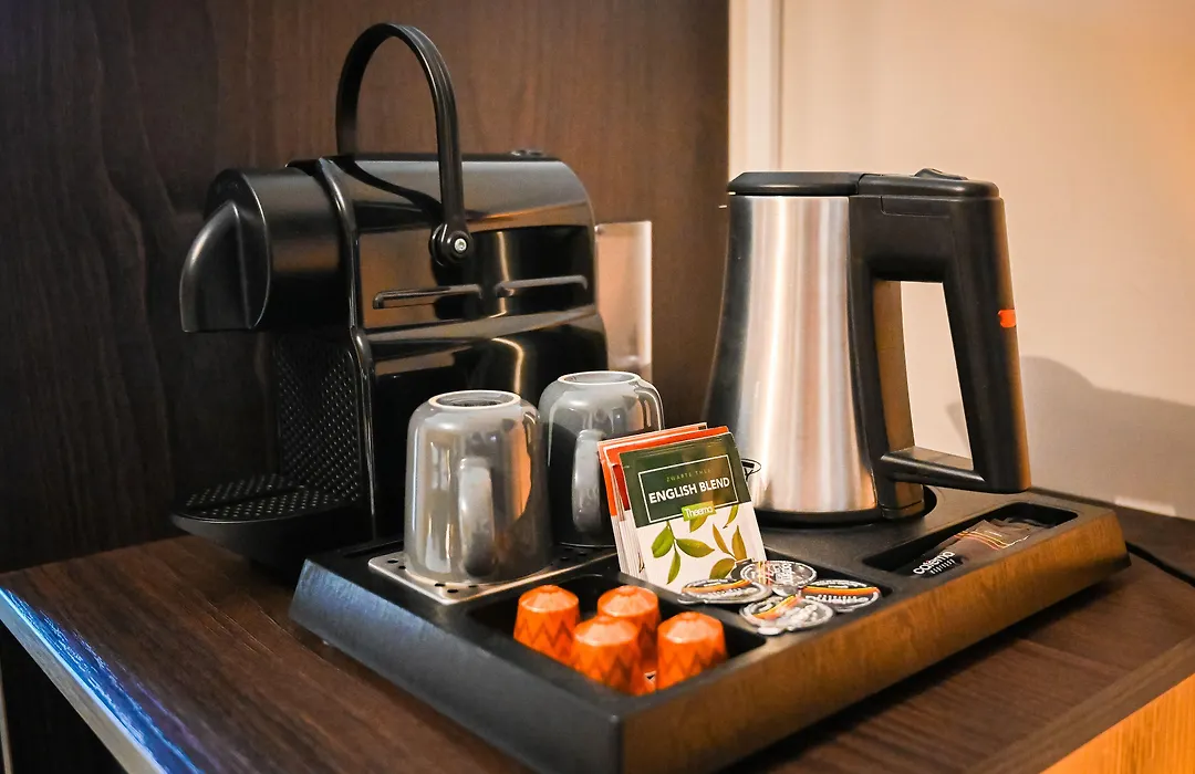 Slot Hotel Schagen-1