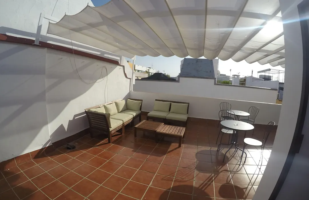 Hostal Hom Museo-1