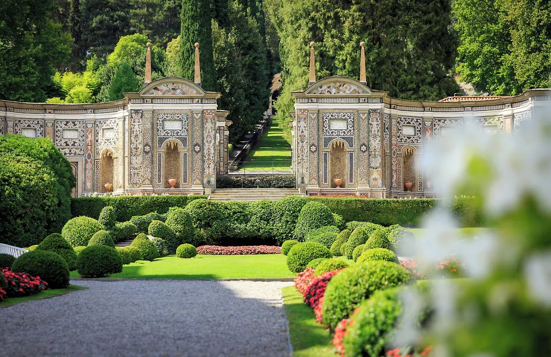 Villa D Este-1